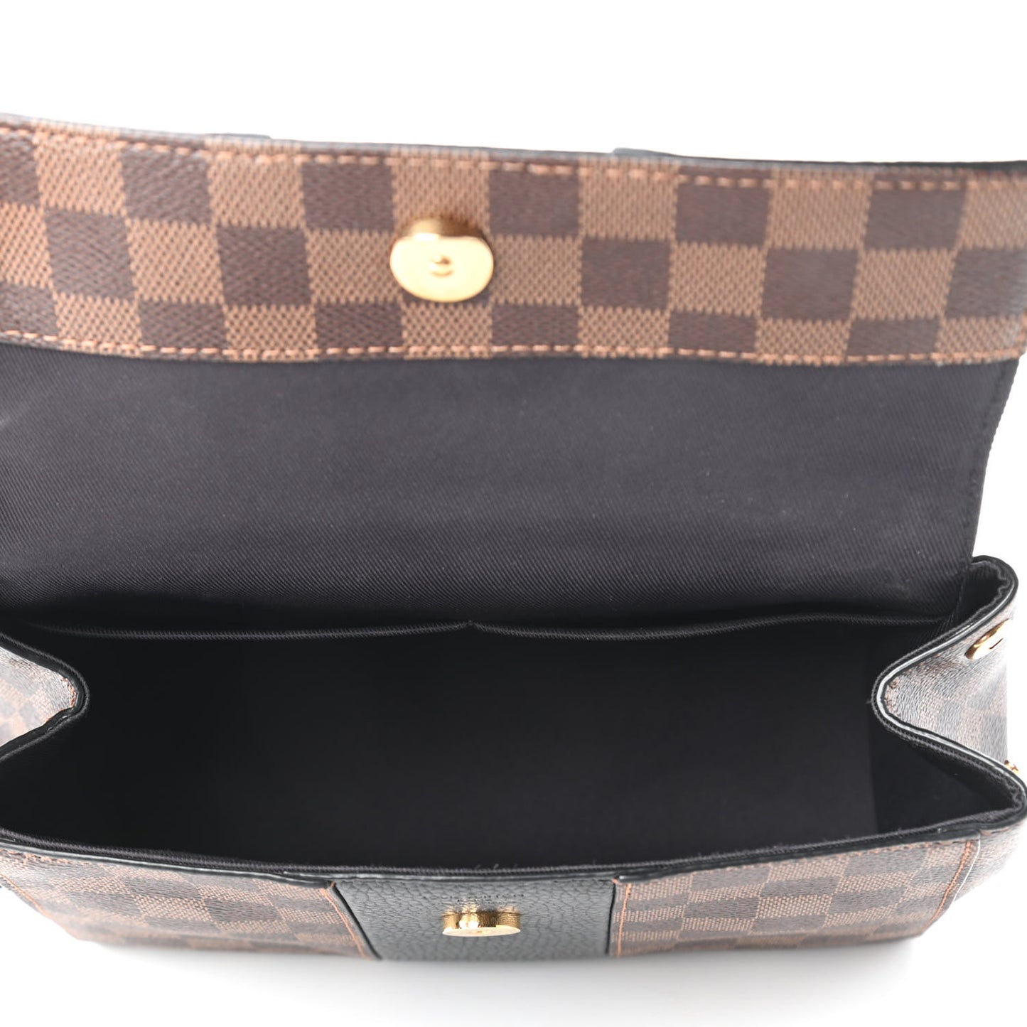 Damier Ebene Bond Street BB Black