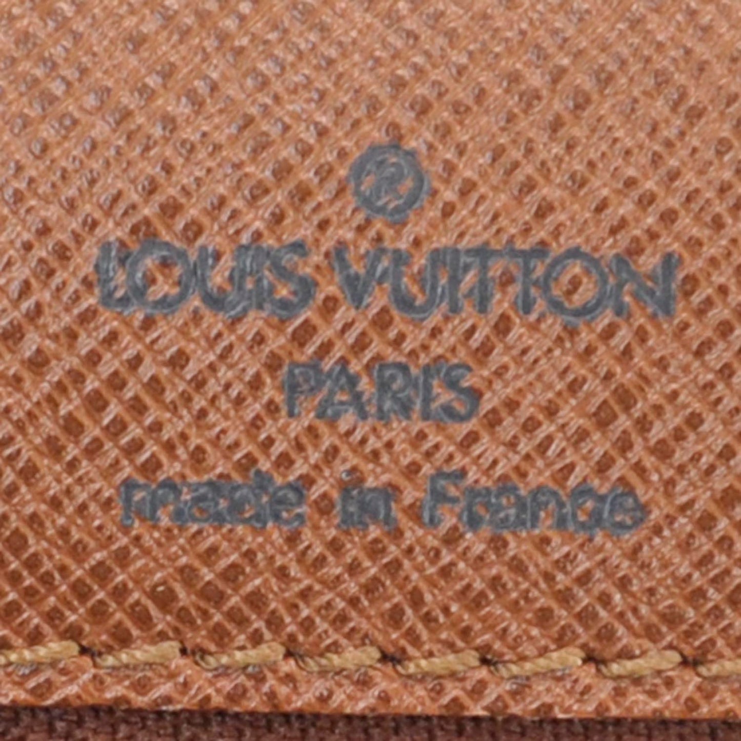 Monogram Monceau 28