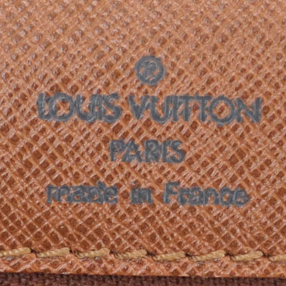 Louis Vuitton Monogram Monceau 28 10 of 12