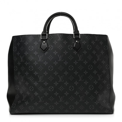 Louis Vuitton Monogram Eclipse Grand Sac 1 of 14