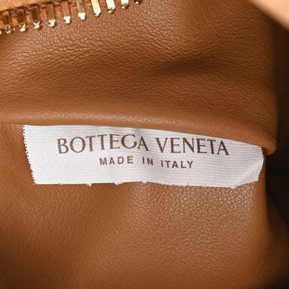 Bottega Veneta Nappa Intrecciato Mini Jodie Caramel 6 of 10
