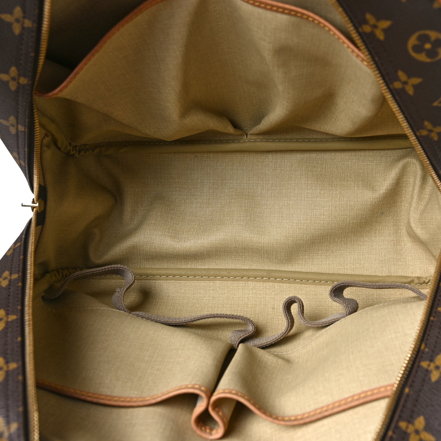 Louis Vuitton Monogram Deauville 5 of 8