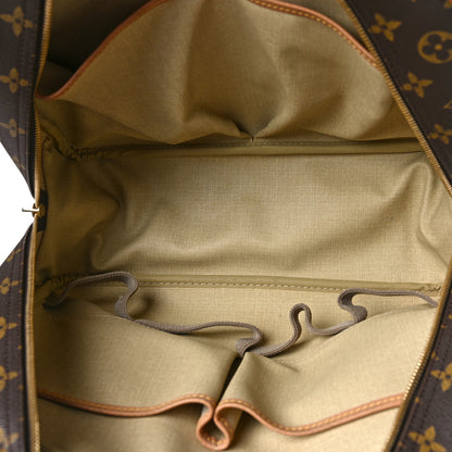 Louis Vuitton Monogram Deauville 5 of 8