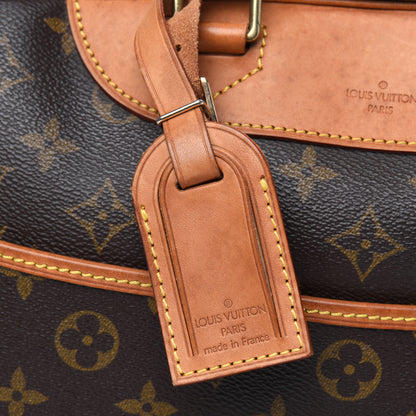 Louis Vuitton Monogram Deauville 25 of 29