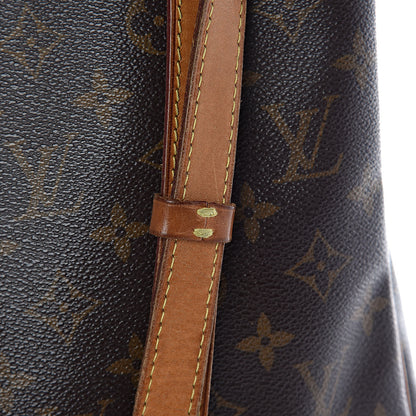 Louis Vuitton Monogram Odeon MM 12 of 14