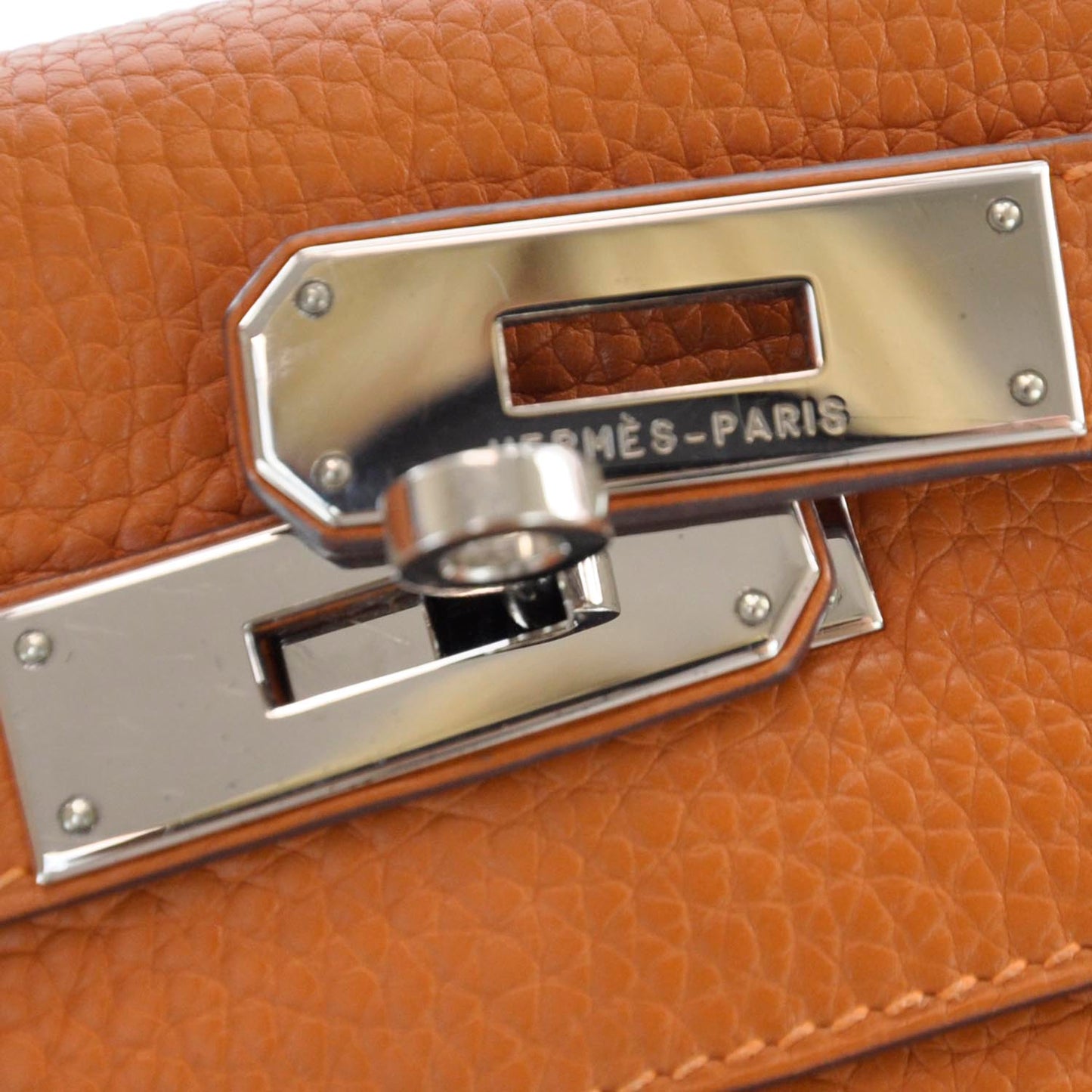 Clemence Kelly 28 Potiron Orange