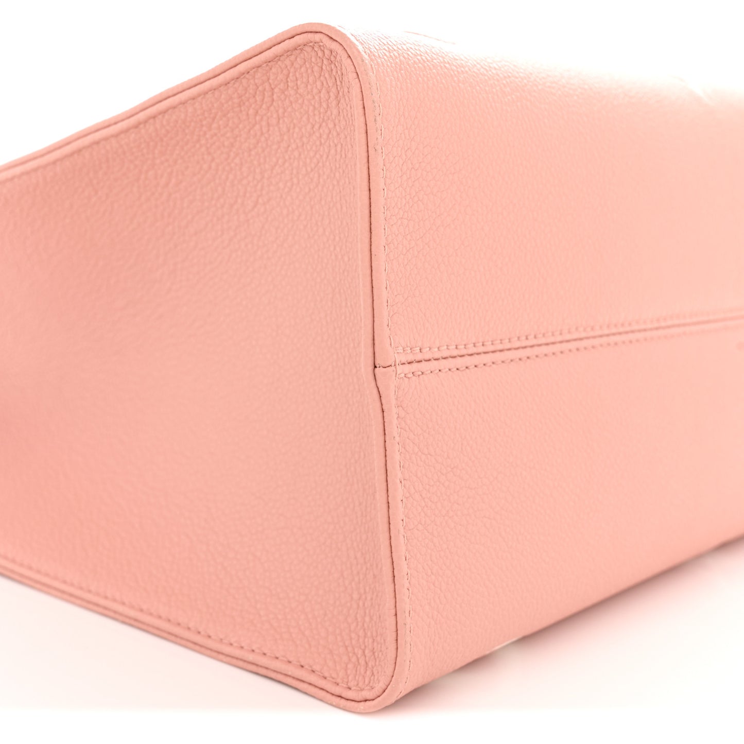 Empreinte Monogram Giant Onthego MM  Rose Trianon Creme