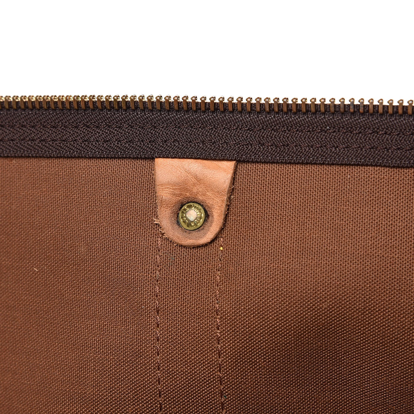 Monogram Keepall Bandouliere 50