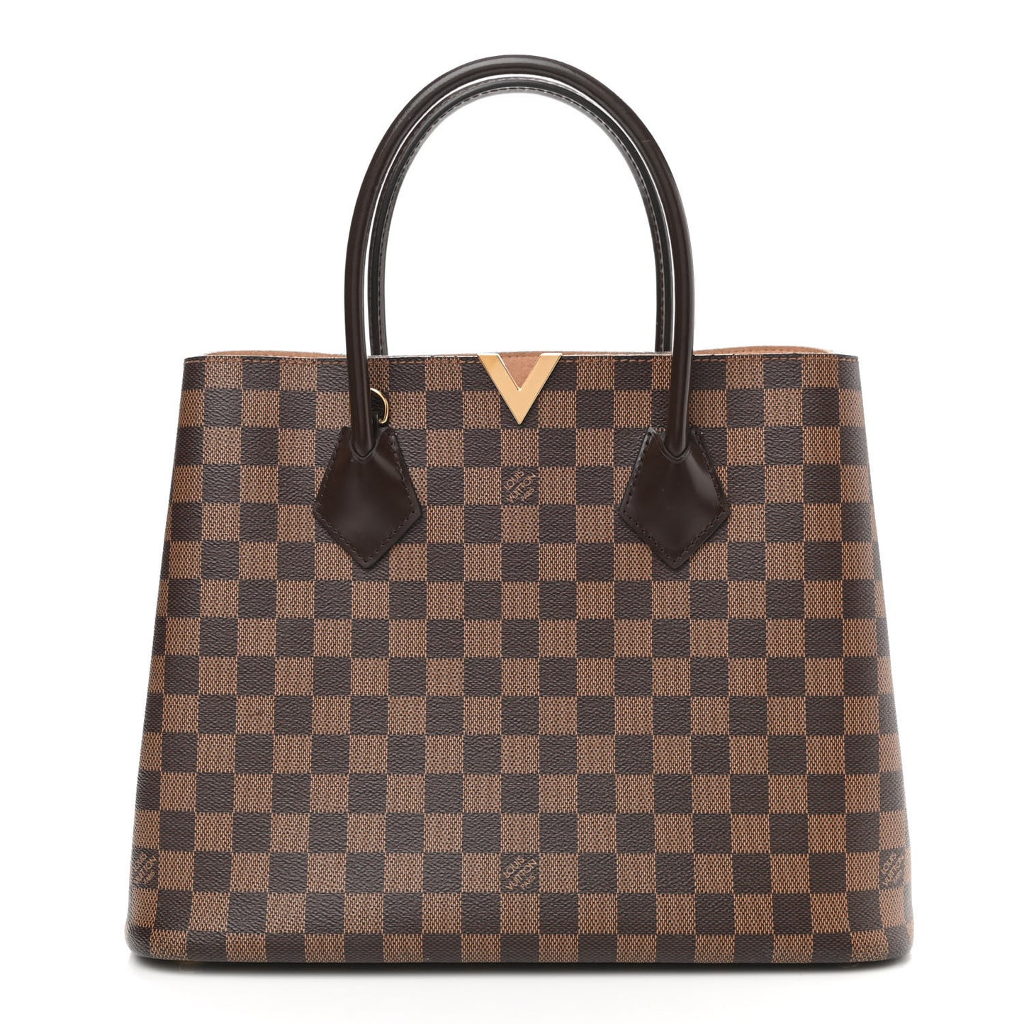 Damier Ebene Kensington
