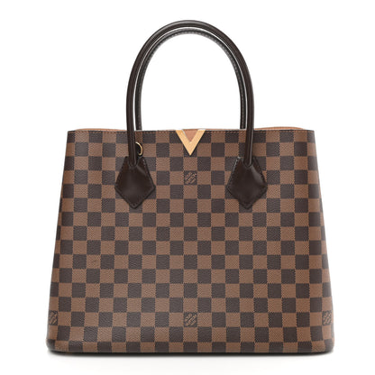 Louis Vuitton Damier Ebene Kensington 1 of 7