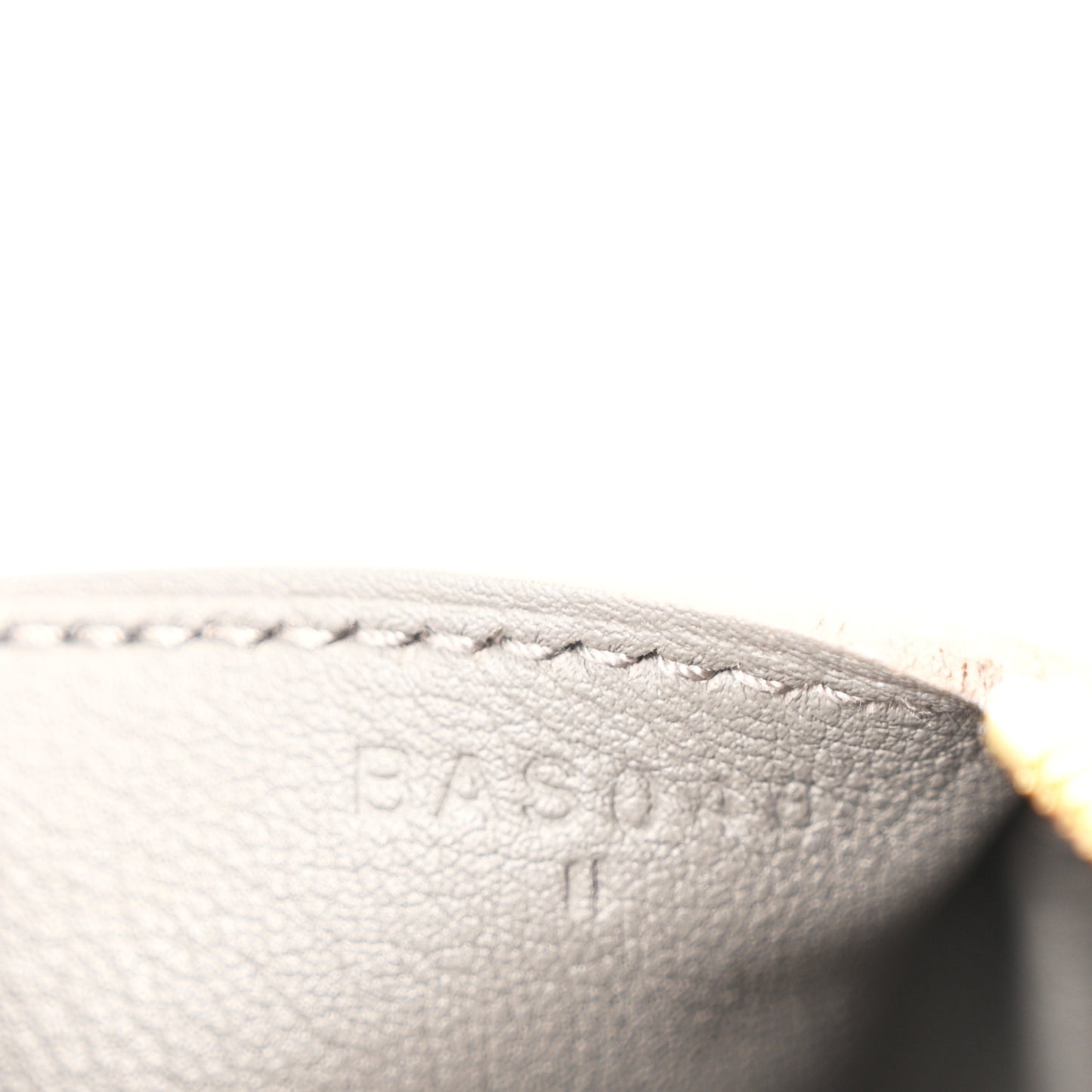 Swift Verso Mini Lindy 20 Gris Perle Gris Meyer