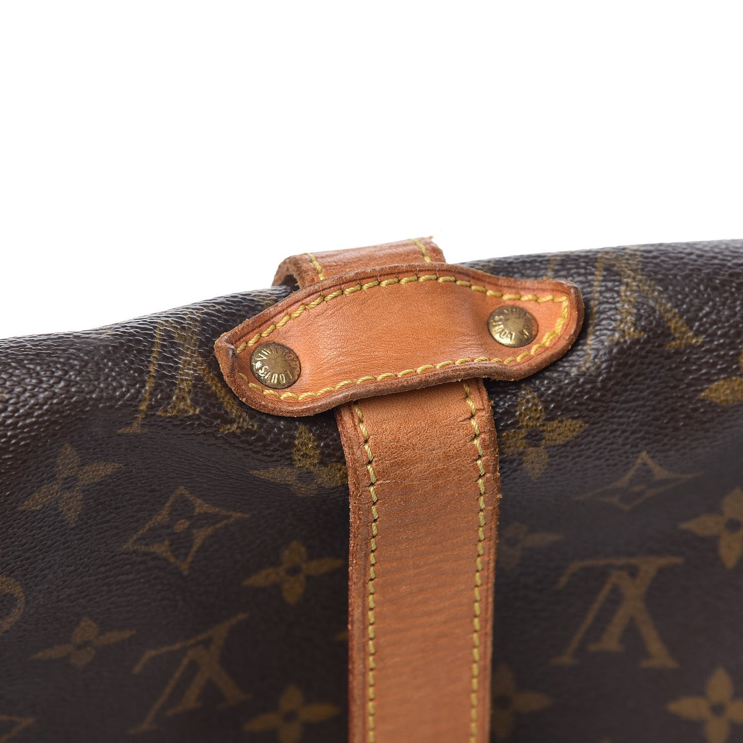 Monogram Saumur 35