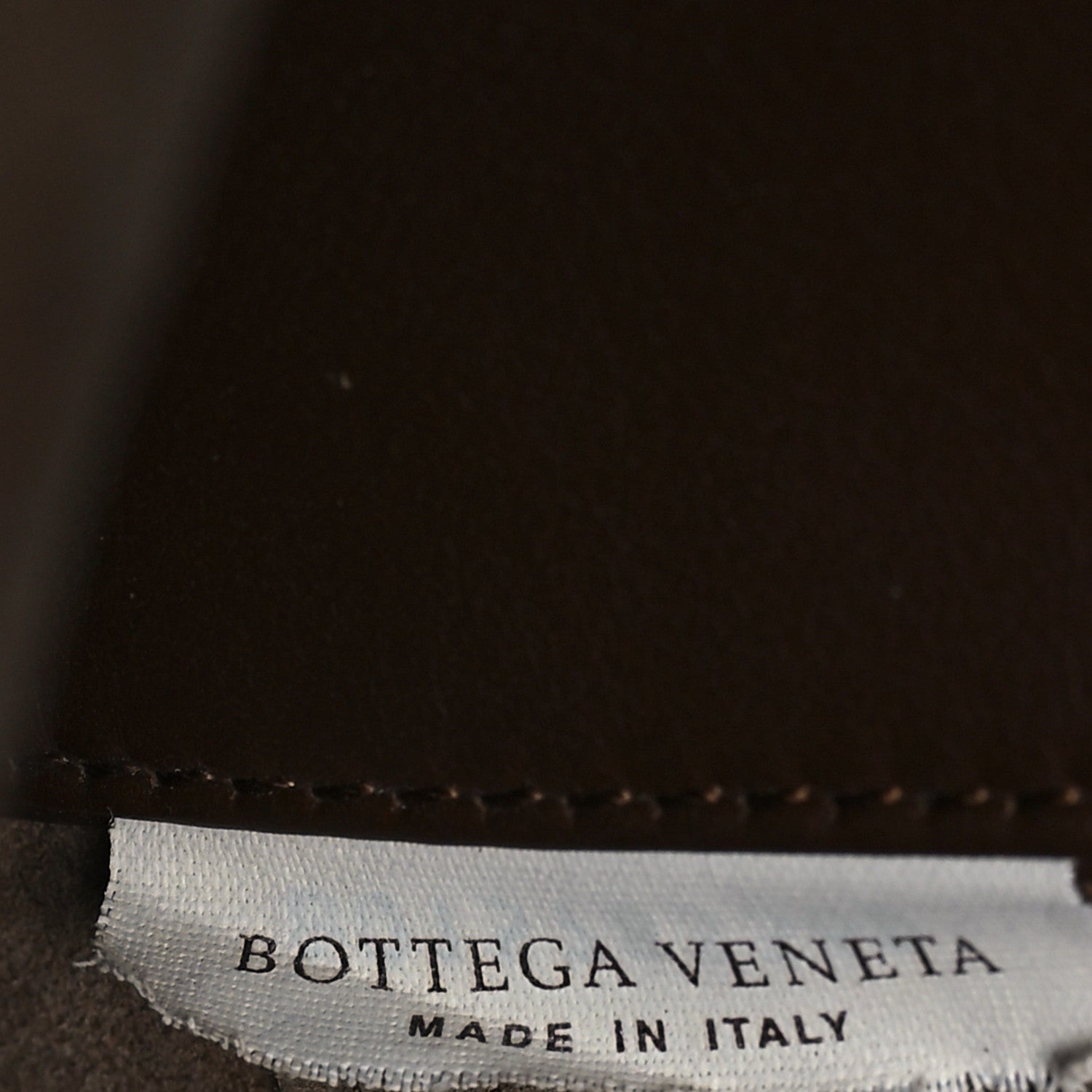 Bottega Veneta Nappa Intrecciato Butterfly Tote Brown 7 of 11