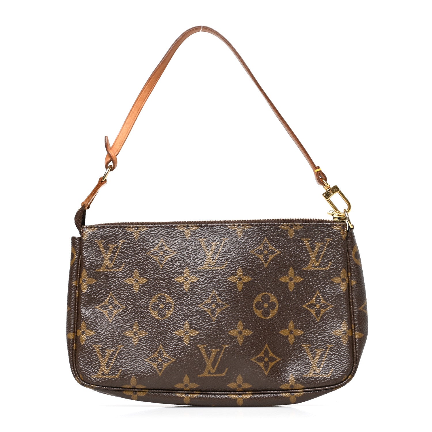 Louis Vuitton Monogram Pochette Accessories 1 of 11