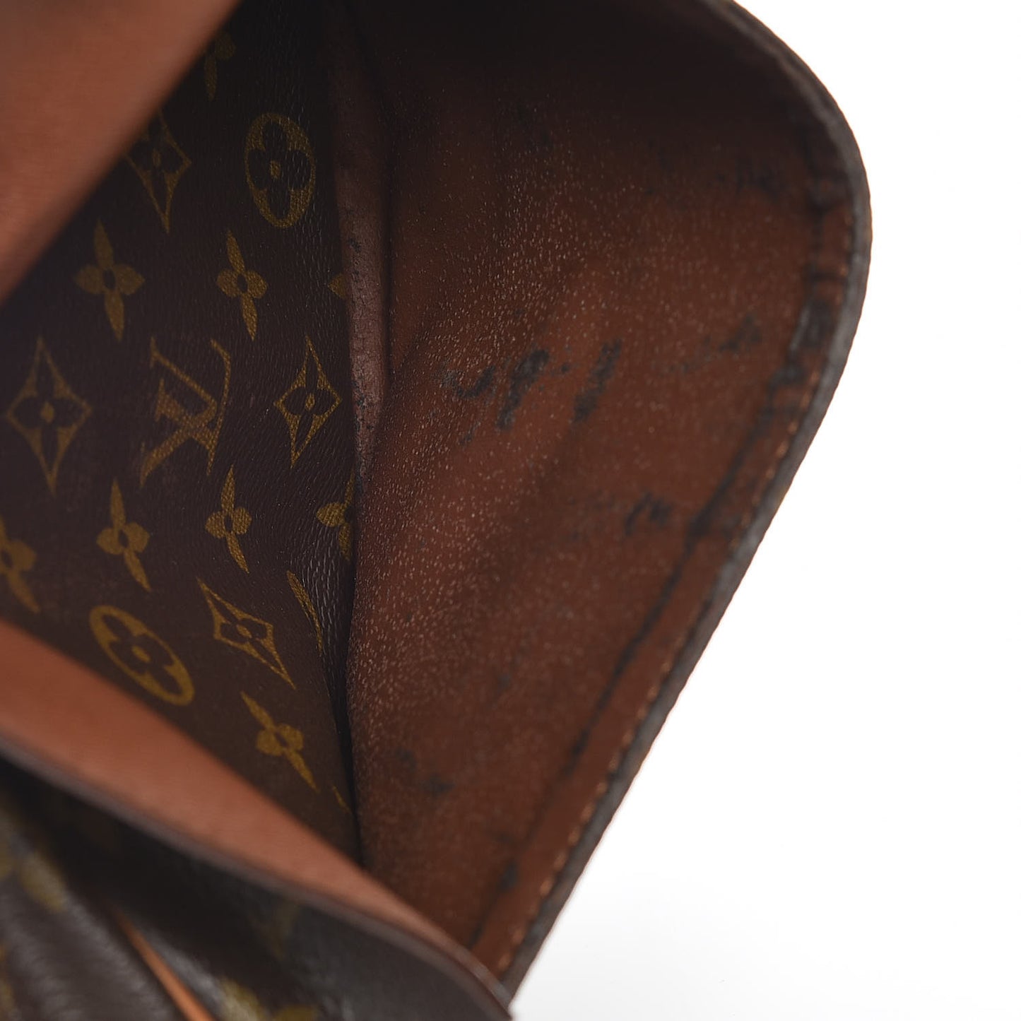 Monogram Jeune Fille