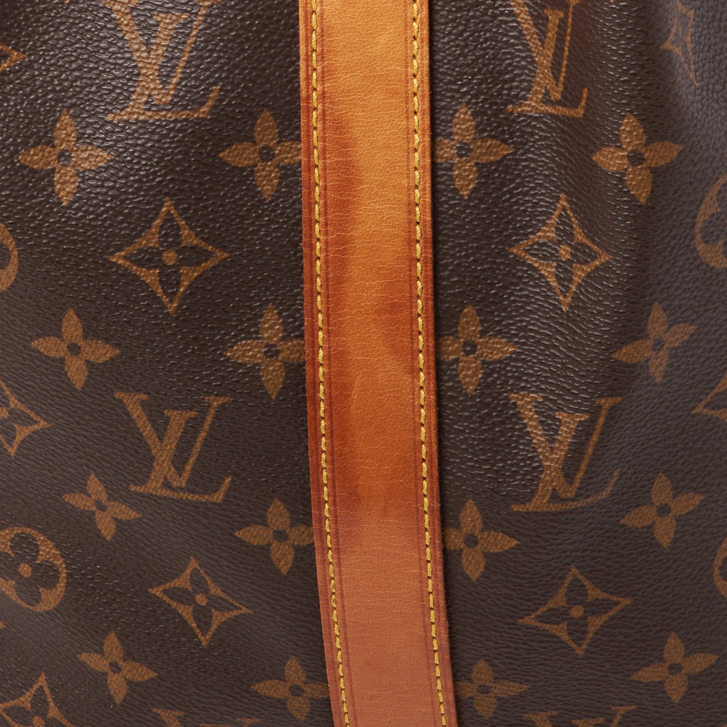 Monogram Randonnee GM Backpack