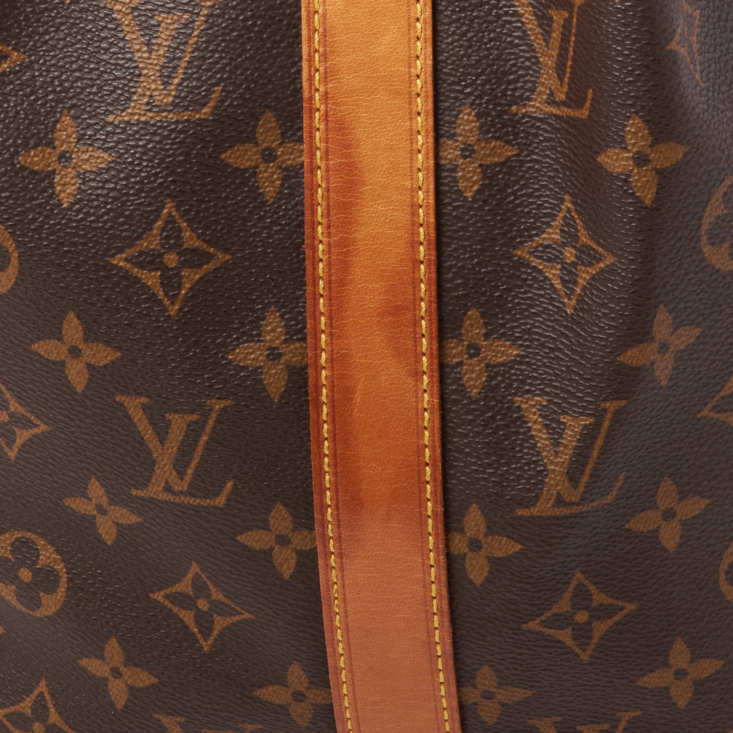 Louis Vuitton Monogram Randonnee GM Backpack 8 of 9