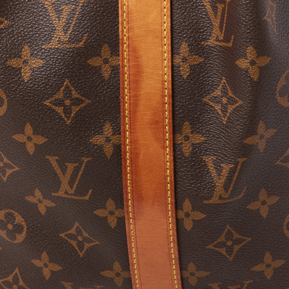 Louis Vuitton Monogram Randonnee GM Backpack 8 of 9