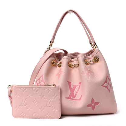 Louis Vuitton Empreinte Monogram Giant Summer Bundle Pink 1 of 17