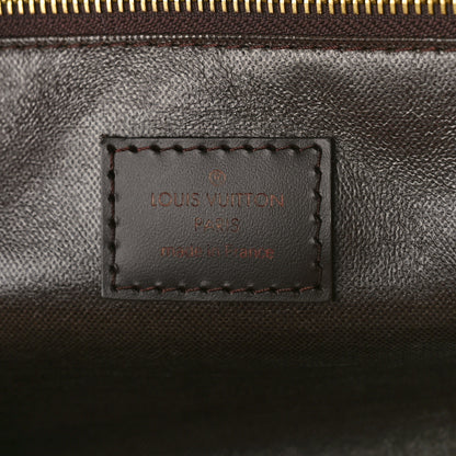 Louis Vuitton Damier Ebene King Size Toiletry Bag 6 of 8