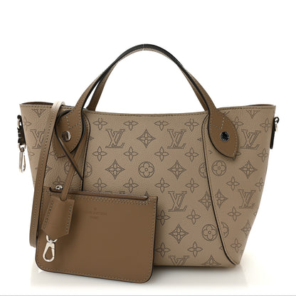 Louis Vuitton Mahina Hina PM Galet 3 of 10