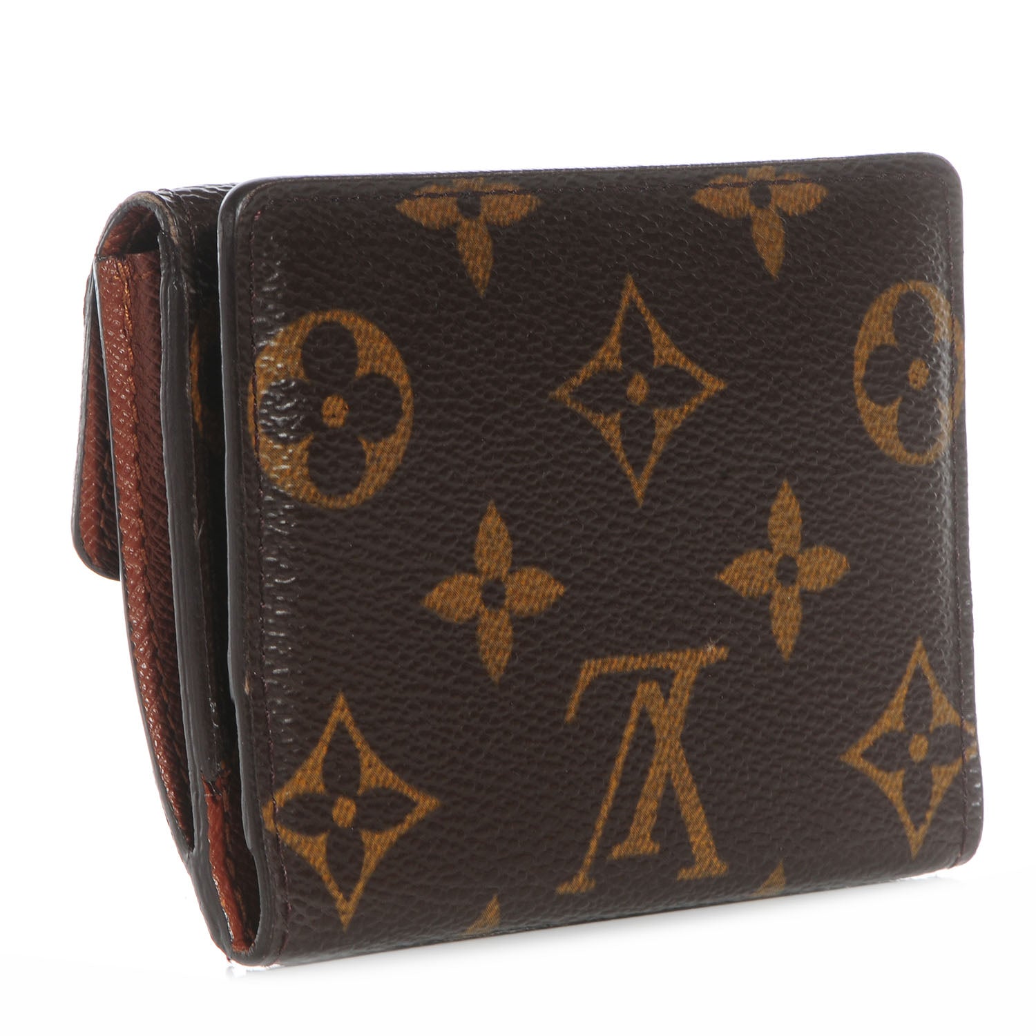 Louis Vuitton Monogram Ludlow Wallet 3 of 7