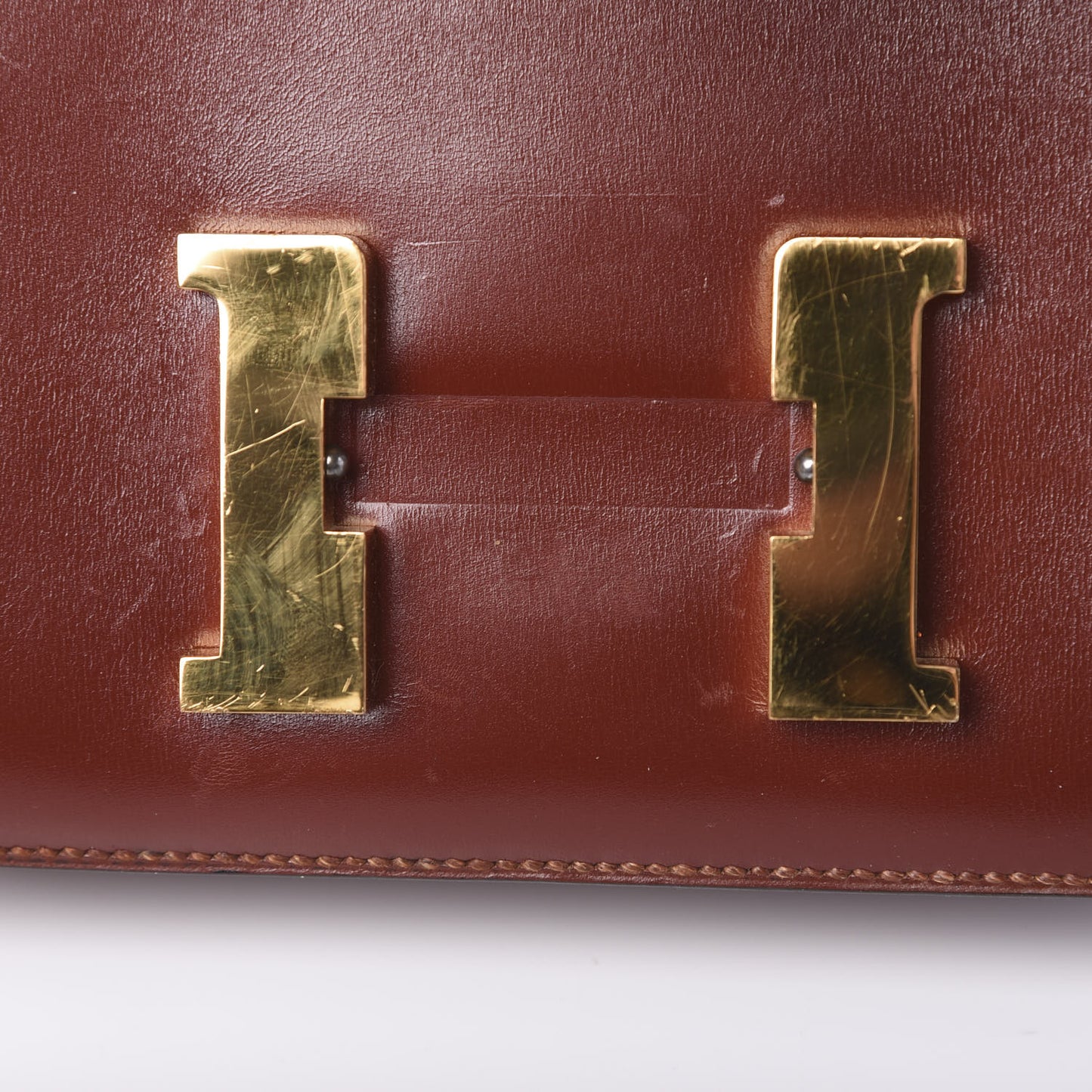 Box Constance 23 Rouge H
