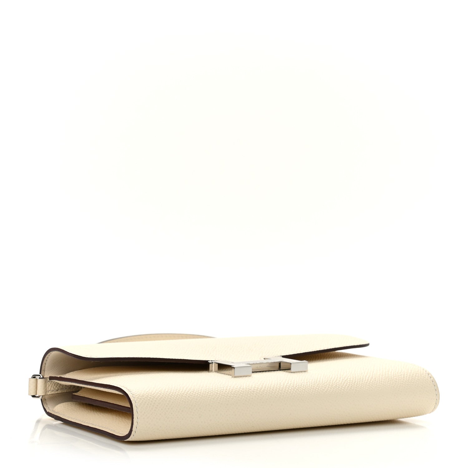 Hermes Epsom Constance Long To Go Wallet Nata 3 of 10