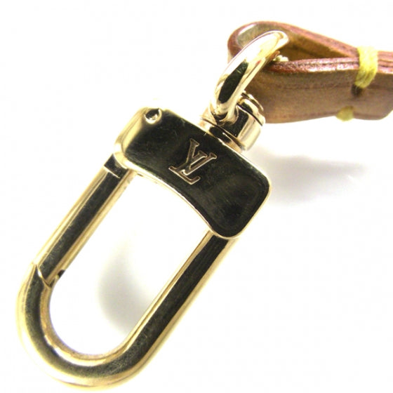 Vachetta Short Strap