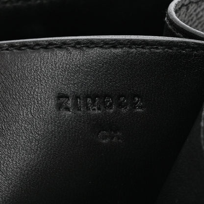 Hermes Epsom Constance 18 Black 7 of 11