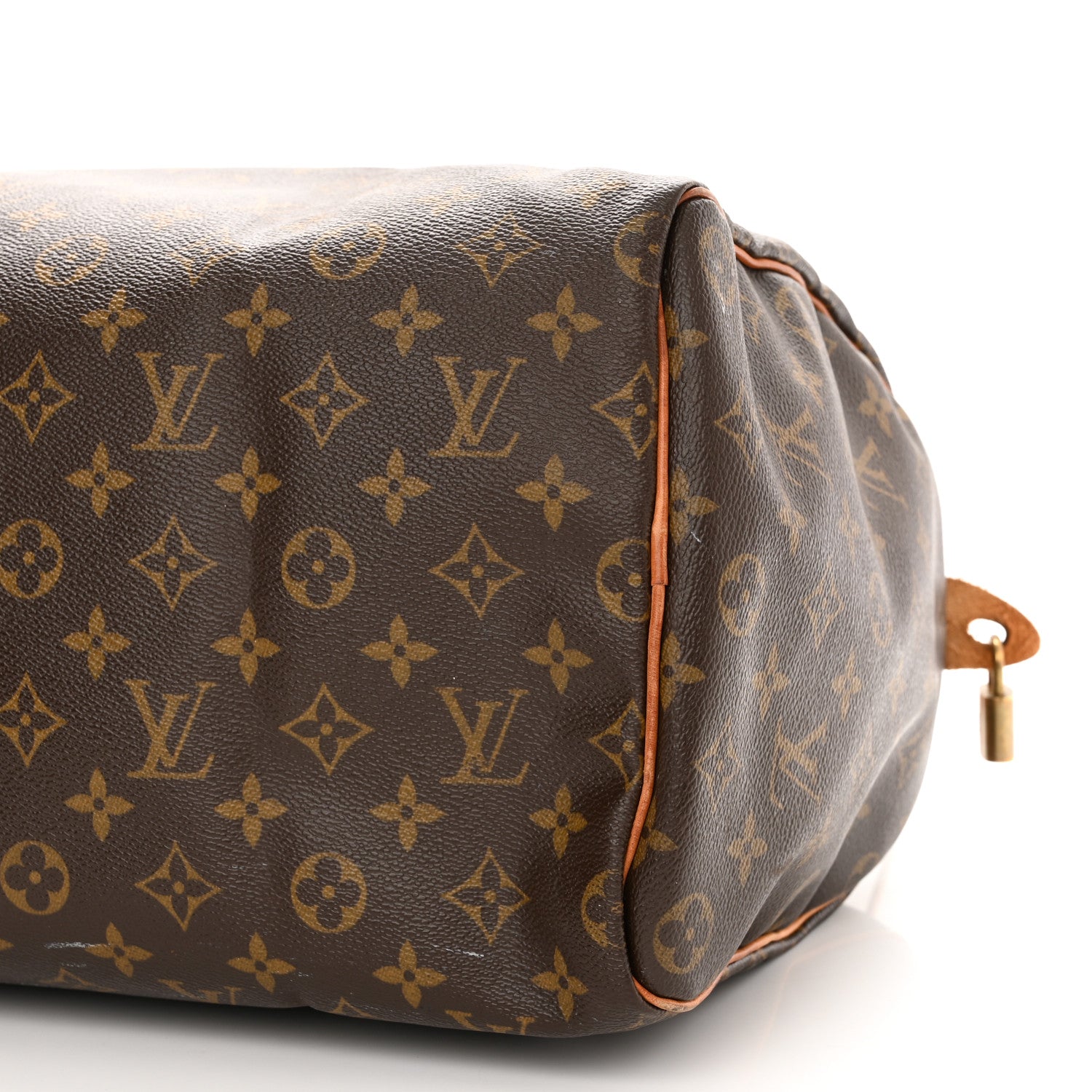 Louis Vuitton Monogram Speedy 40 11 of 16