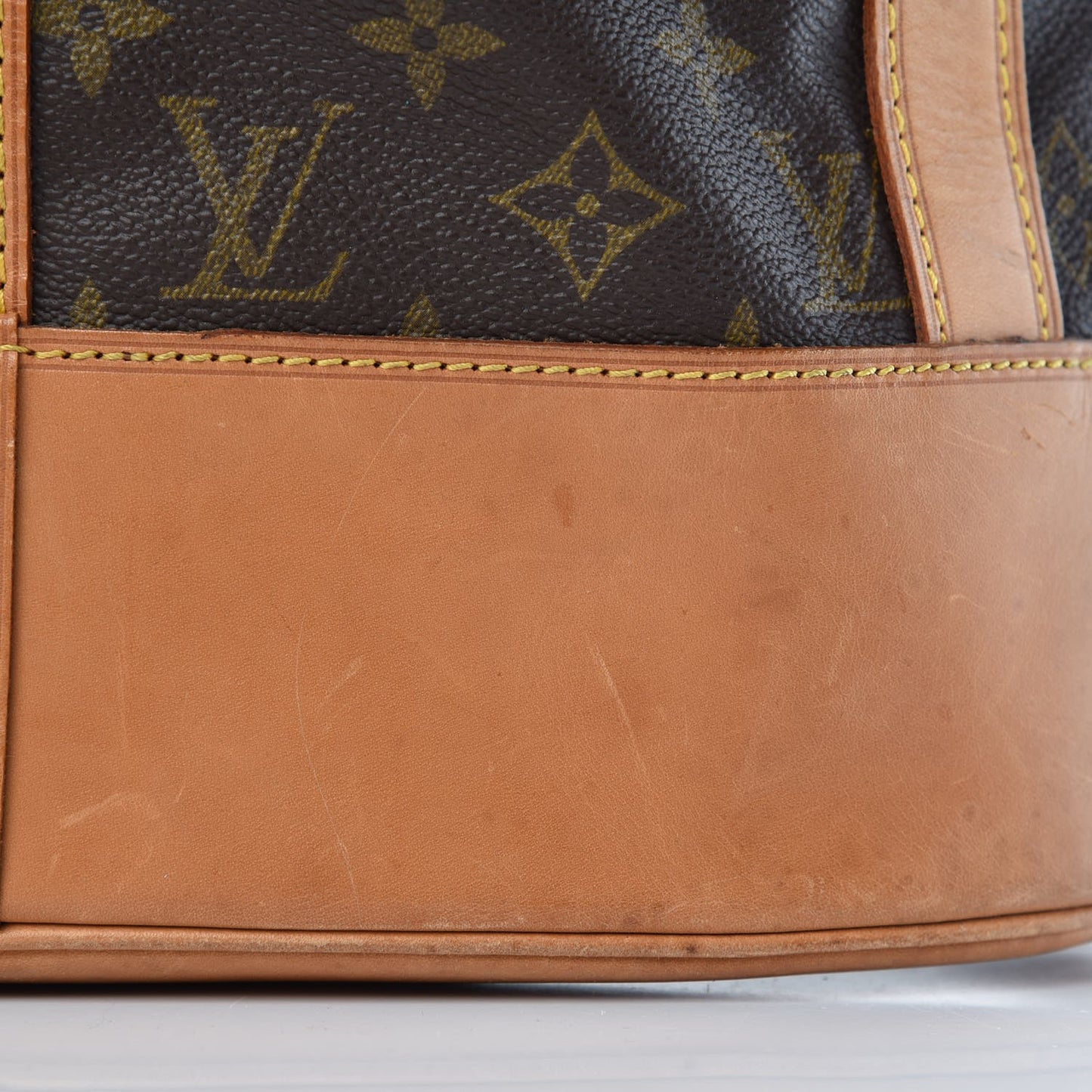 Monogram Randonnee GM Backpack