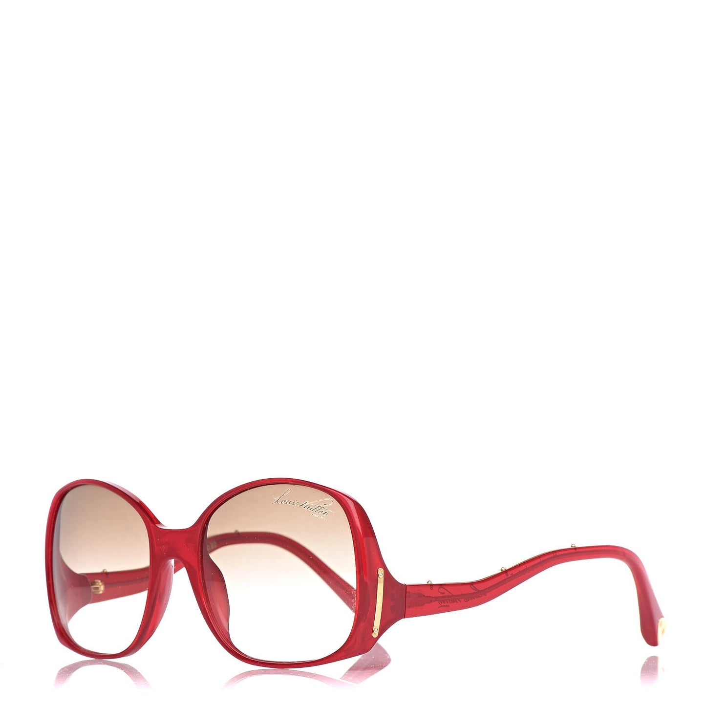 Gina Sunglasses Z0075E Red