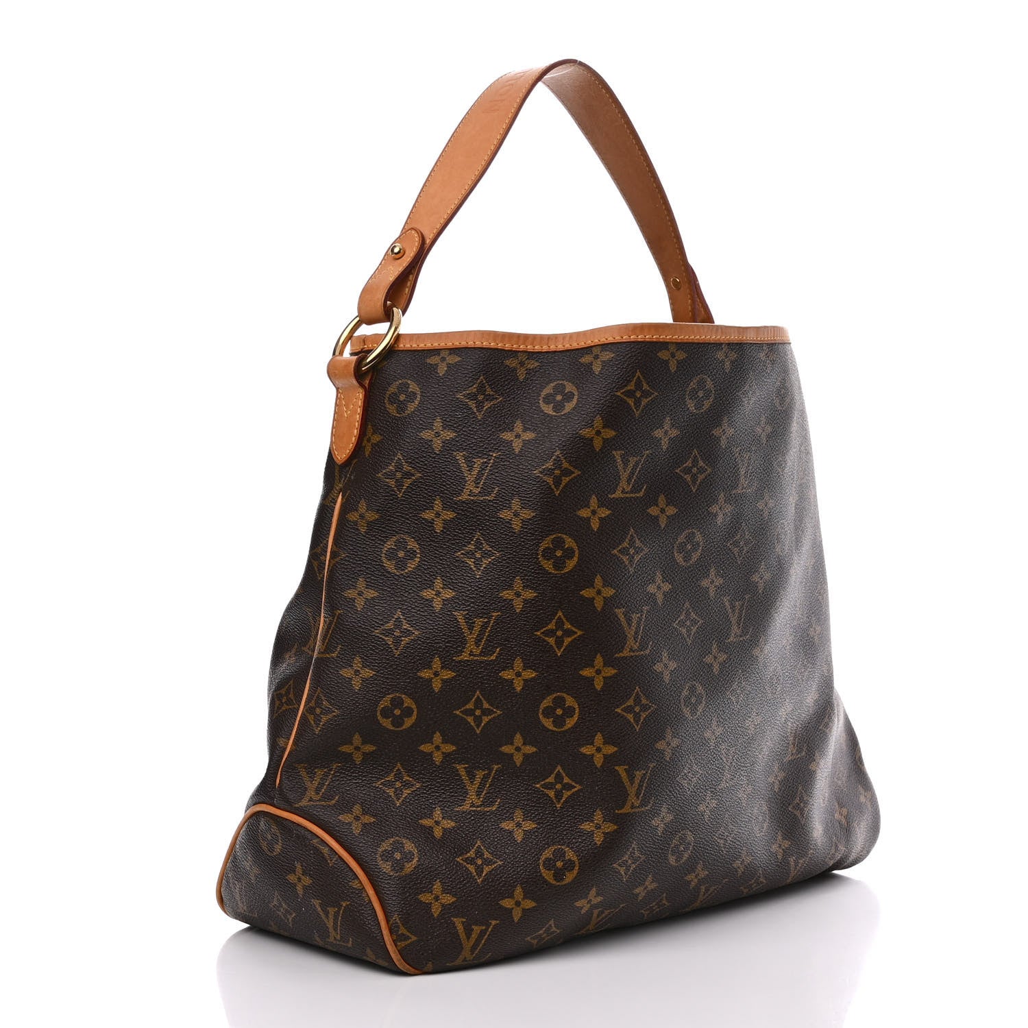 Louis Vuitton Monogram Delightful MM 3 of 14