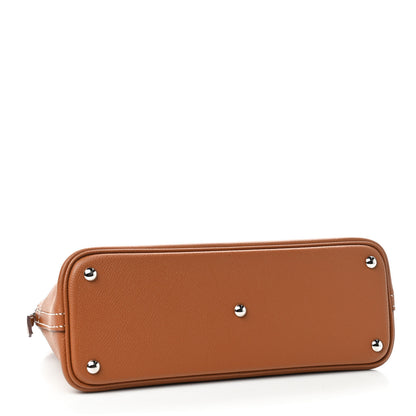 Hermes Epsom Bolide 27 Gold 4 of 10