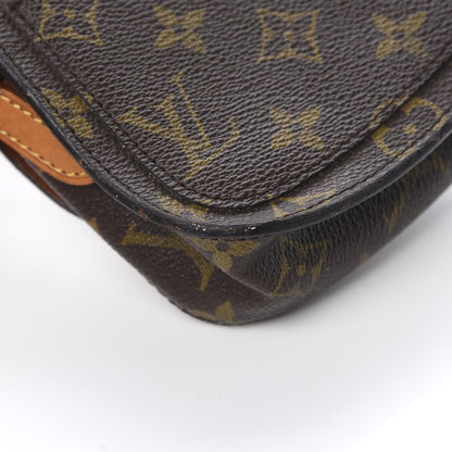 Louis Vuitton Monogram Saint Cloud 12 15 of 17