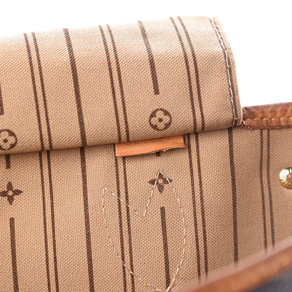 Louis Vuitton Monogram Neverfull PM 7 of 22