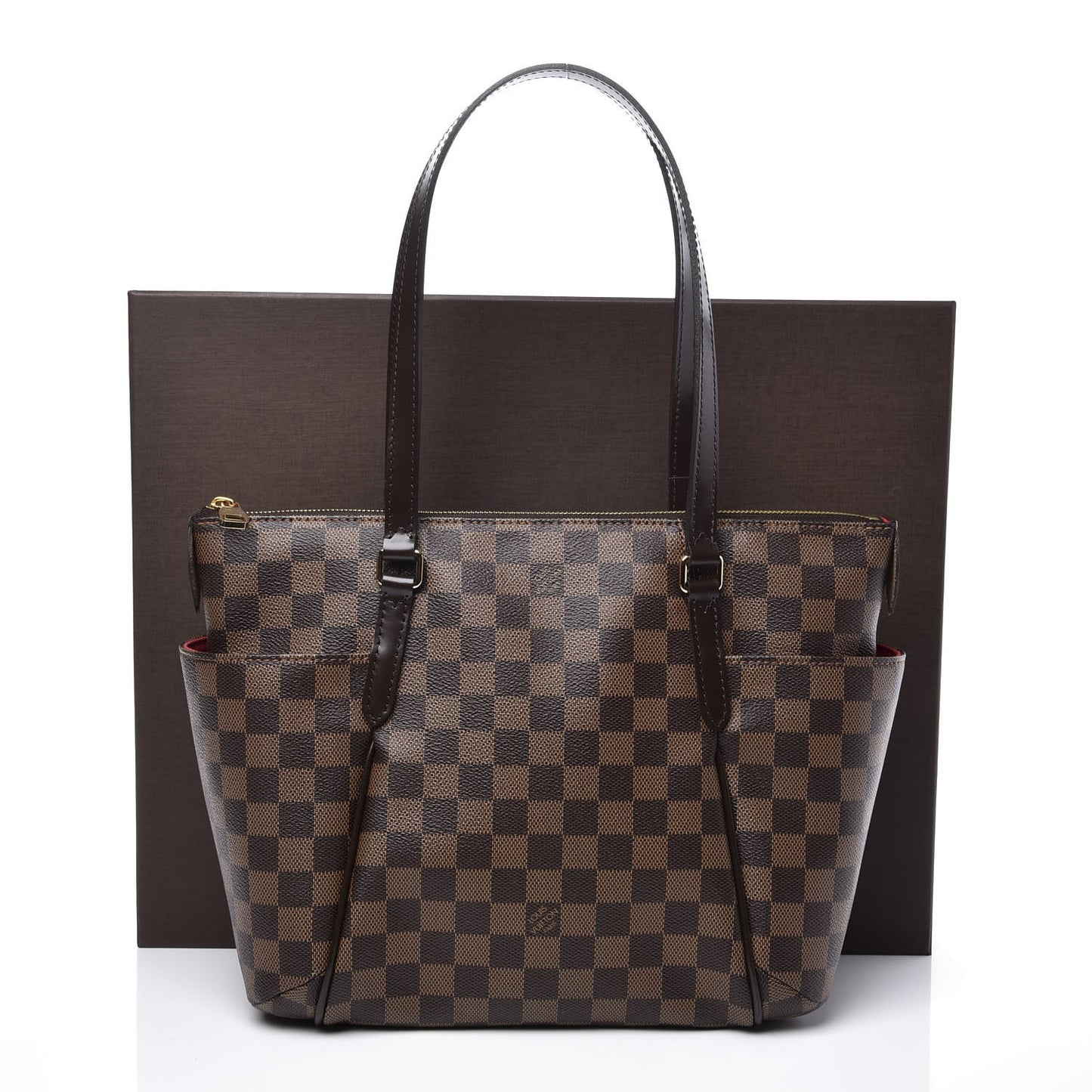 Damier Ebene Totally PM