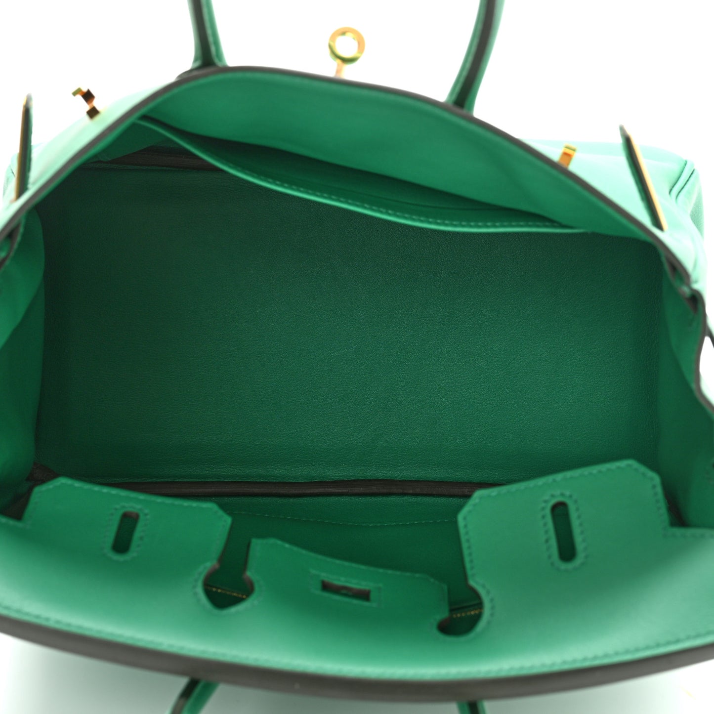 Swift Birkin 25 Menthe