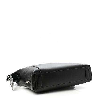 Givenchy Smooth Calfskin Small Soft Antigona Black 4 of 9