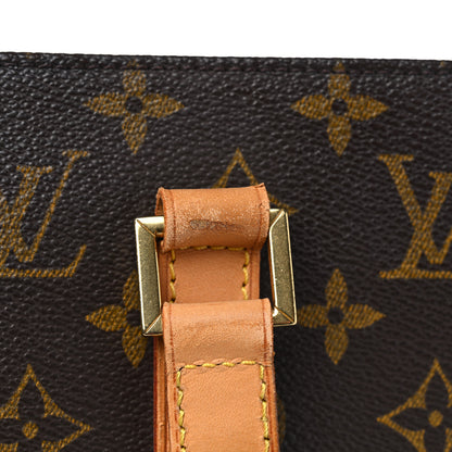 Louis Vuitton Monogram Luco 10 of 10