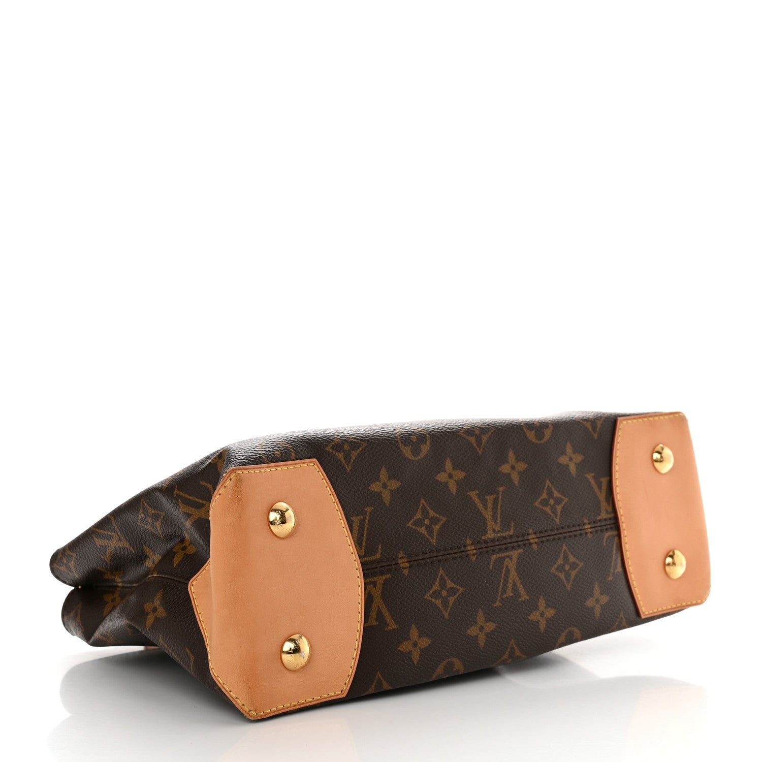 Louis Vuitton Monogram Wilshire PM 4 of 10