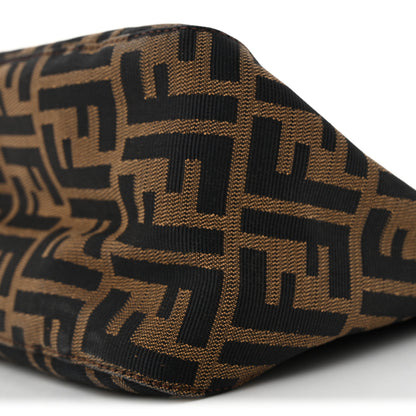 Fendi Zucca Mama Baguette Tobacco 9 of 13