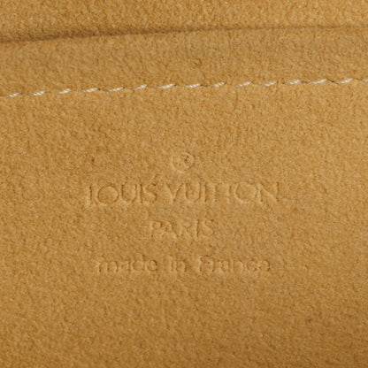 Louis Vuitton Monogram Pochette Twin GM 6 of 11