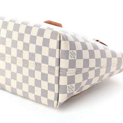 Louis Vuitton Damier Azur Iena PM 9 of 9
