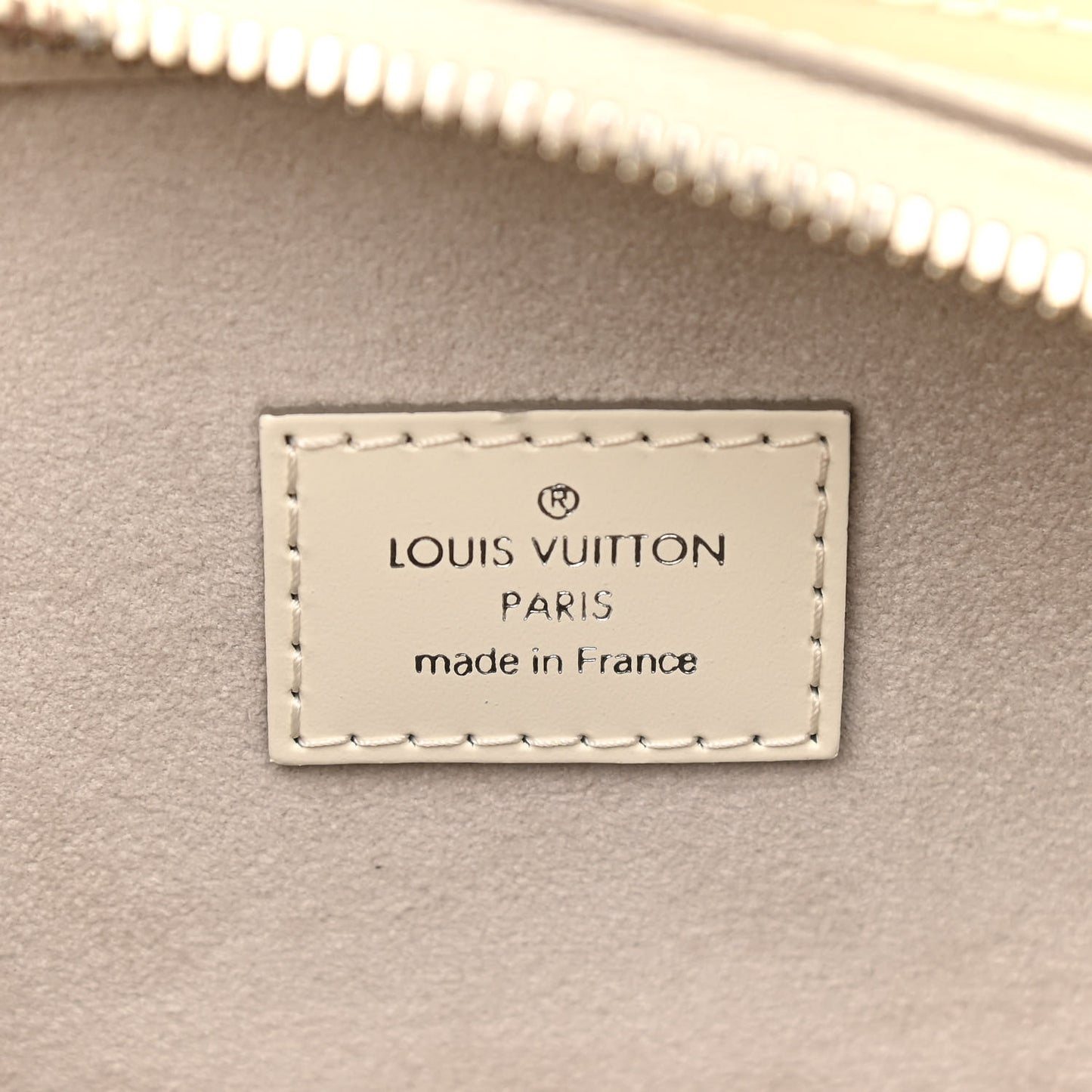 Epi Pont-Neuf GM Ivory