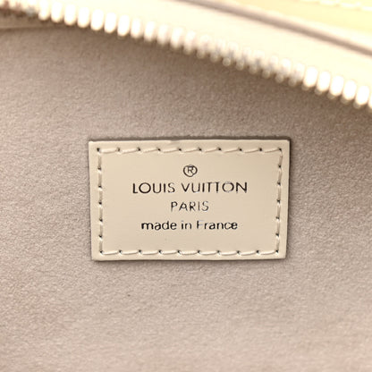 Louis Vuitton Epi Pont-Neuf GM Ivory 6 of 13
