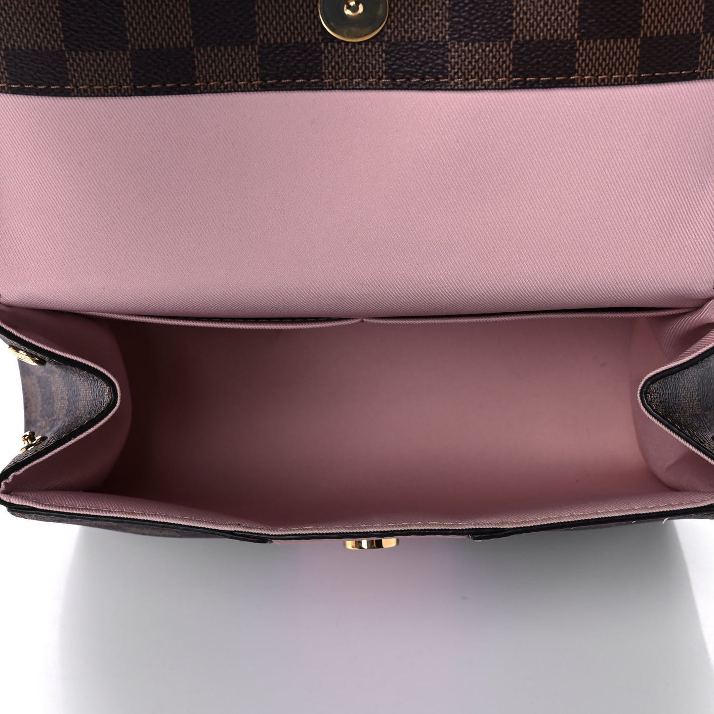 Damier Ebene Bond Street BB Magnolia