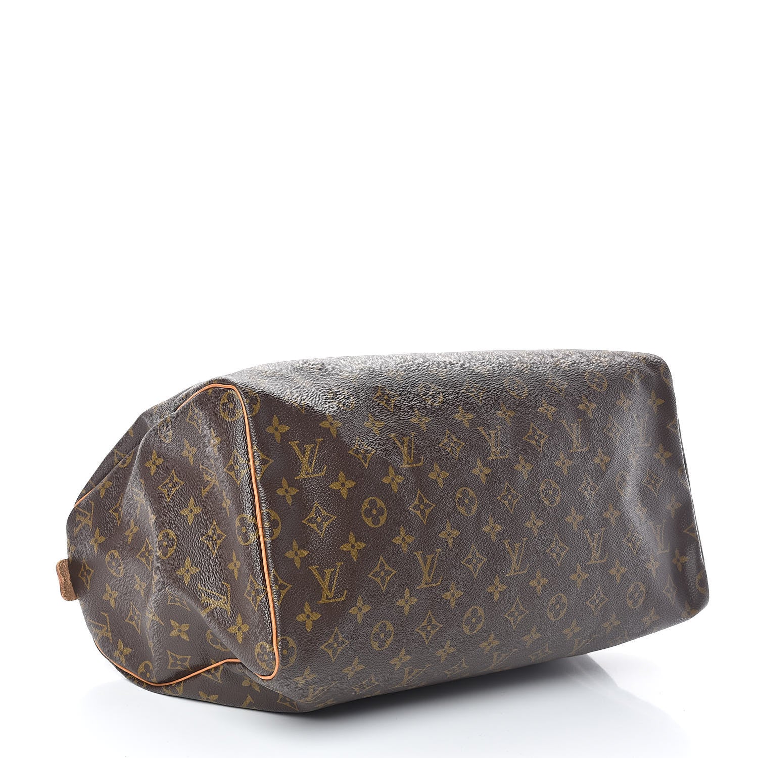 Louis Vuitton Monogram Speedy 40 4 of 9