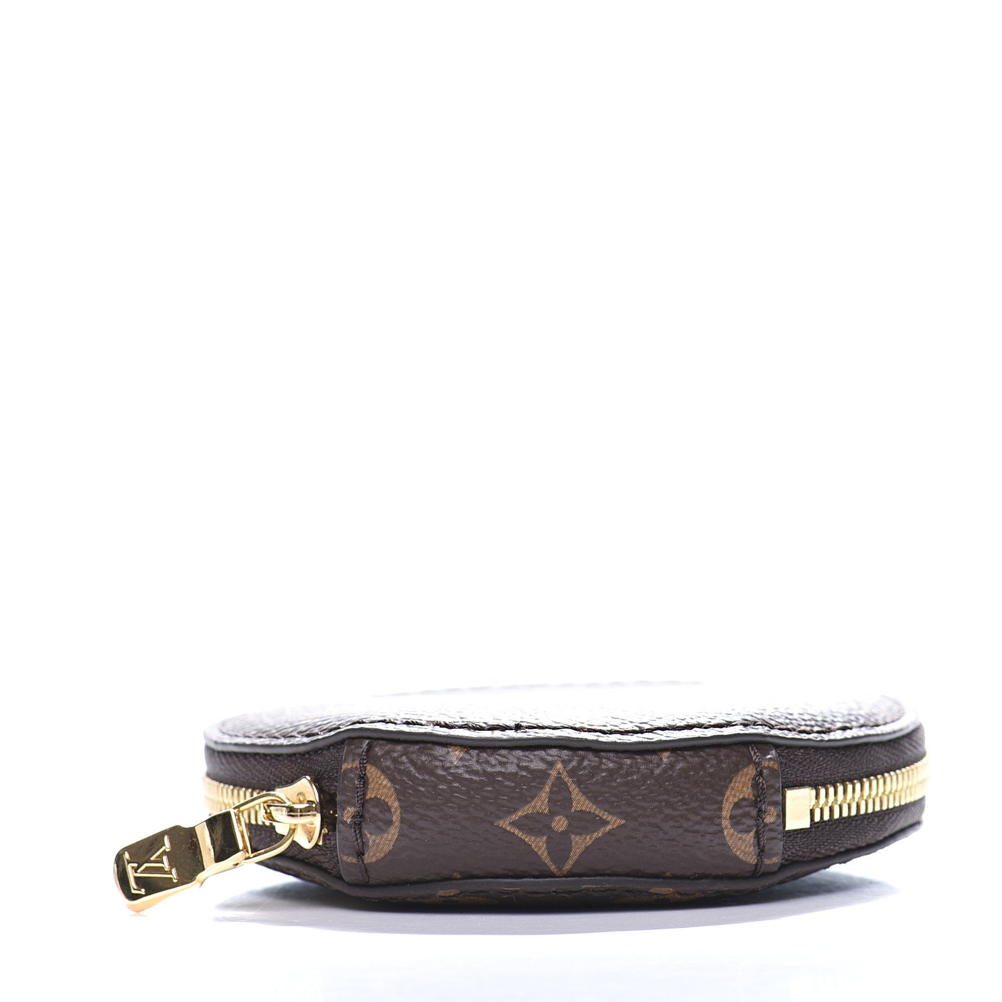 Monogram Multi Pochette Accessories Round Coin Purse
